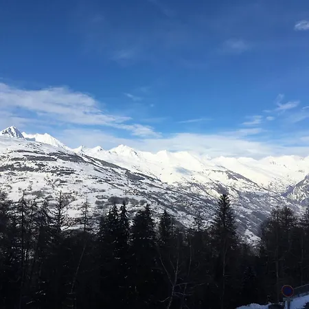 La Plagne-tarentaise, 1 Pièce, 4 Personnes - Fr-1-353-103 * La Plagne
