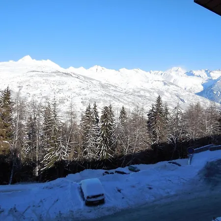 La Plagne-tarentaise, 1 Pièce, 4 Personnes - Fr-1-353-103 Appartement