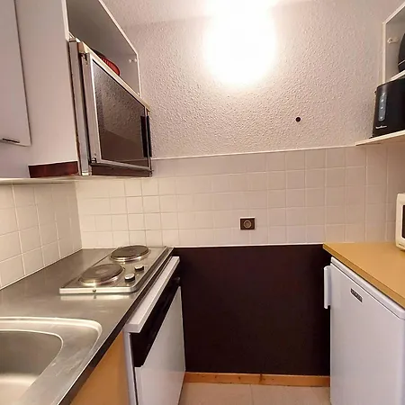 Appartement La Plagne-tarentaise, 1 Pièce, 4 Personnes - Fr-1-353-103